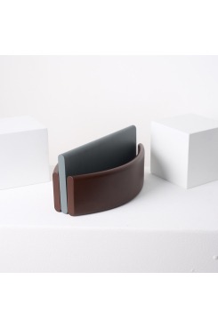 Coleção Arco, Organizadores.Por Felix Pottinger