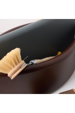 Coleção Arco, Organizadores.Por Felix Pottinger