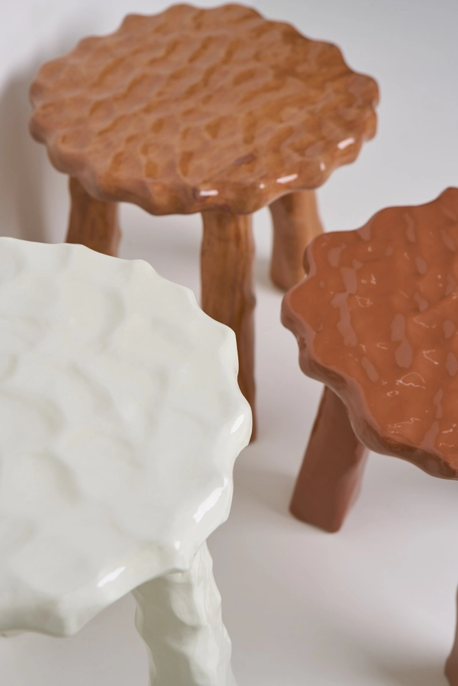 Coleção Afinco, Banco 