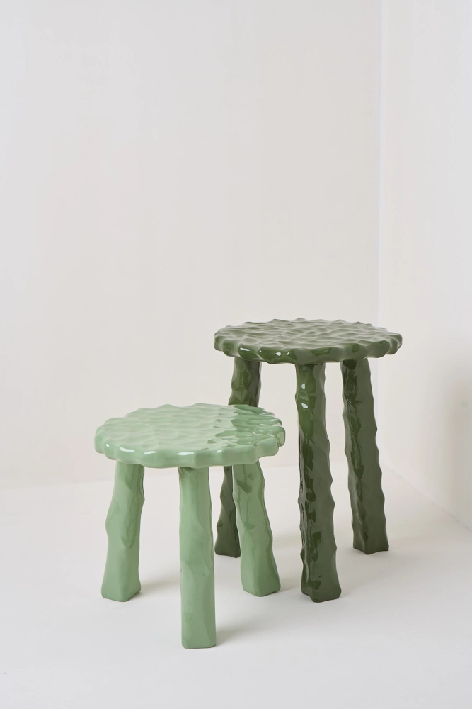 Coleção Afinco, Banco 