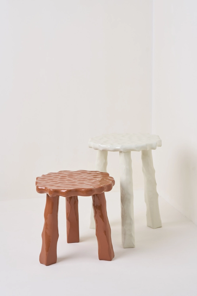 Coleção Afinco, Banco 