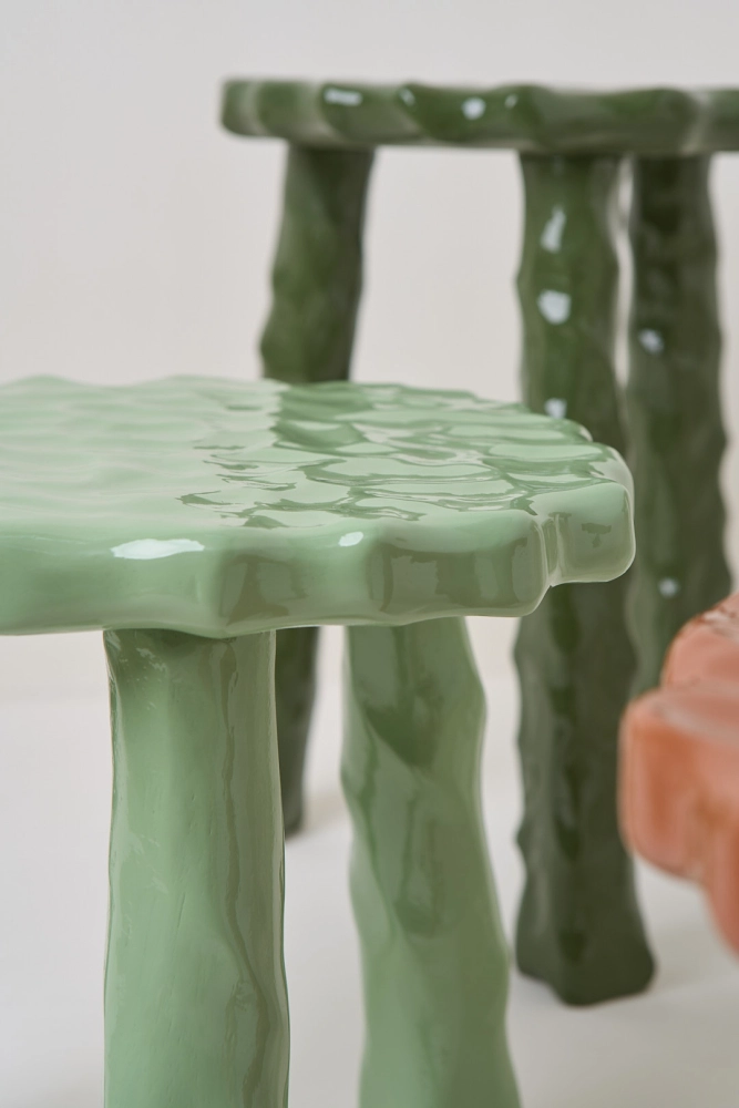 Coleção Afinco, Banco 