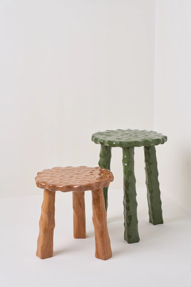 Coleção Afinco, Banco 