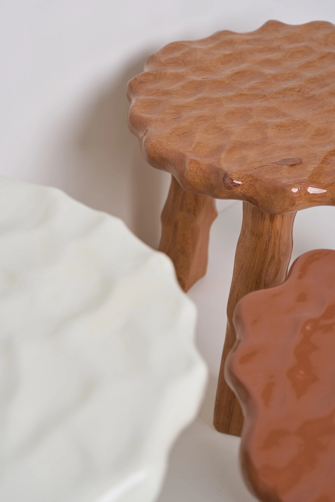 Coleção Afinco, Banco 