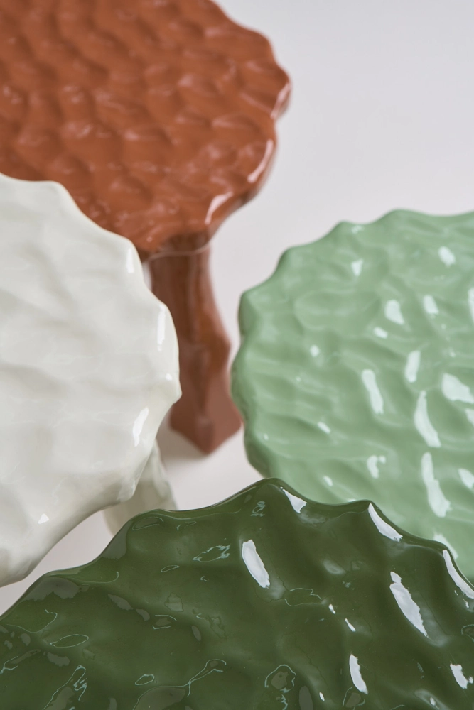 Coleção Afinco, Banco 