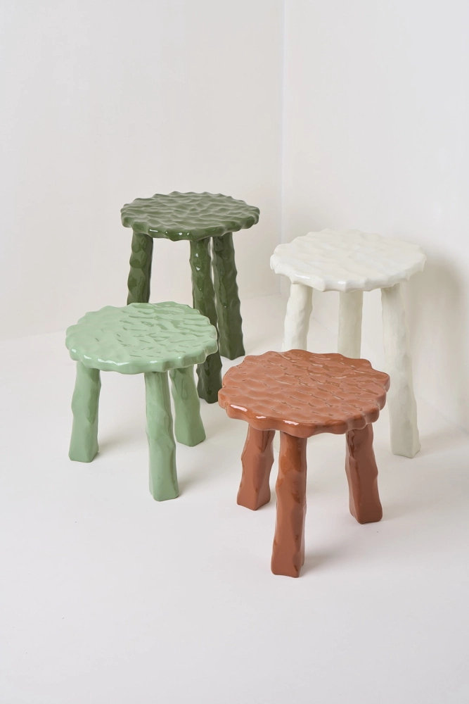 Coleção Afinco, Banco 