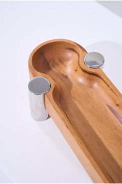 Coleção Ari, Centro de Mesa