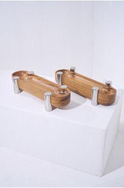 Coleção Ari, Centro de Mesa