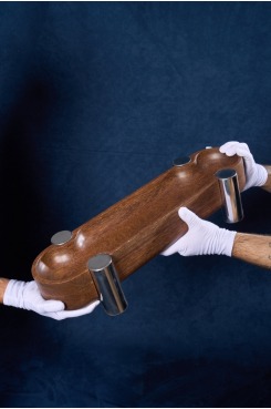 Coleção Ari, Centro de Mesa