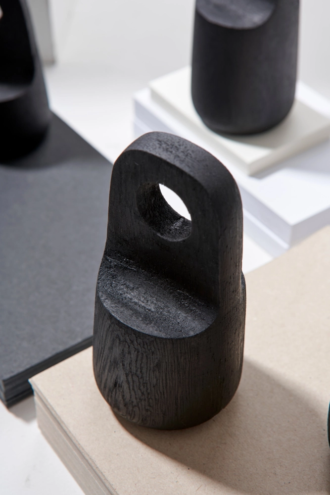 Coleção Arturitos - Conj. Pesos de Papel (5 peças)