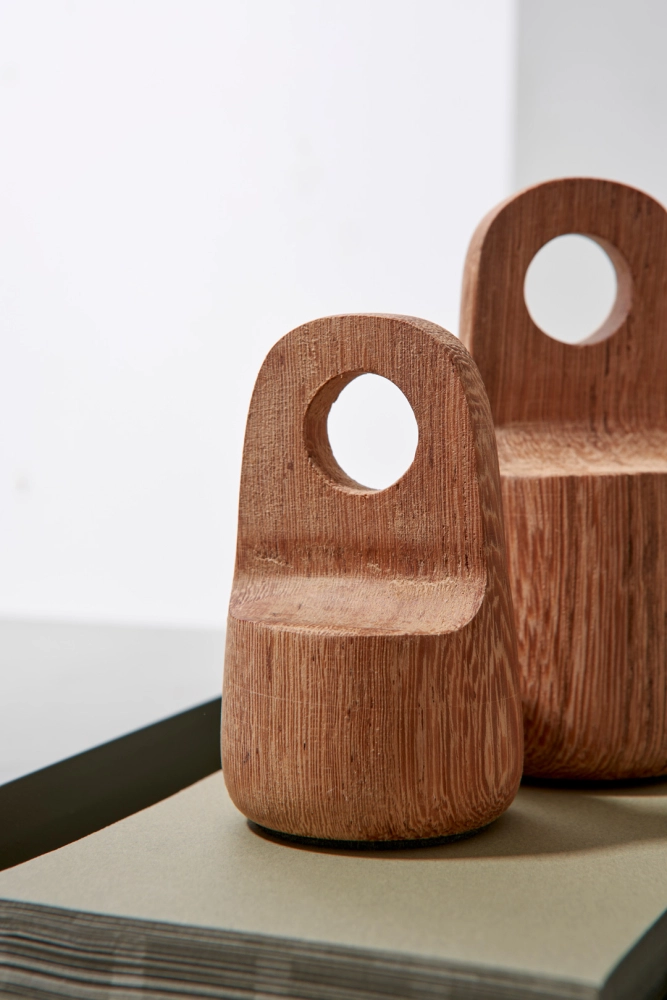 Coleção Arturitos - Conj. Pesos de Papel (5 peças)