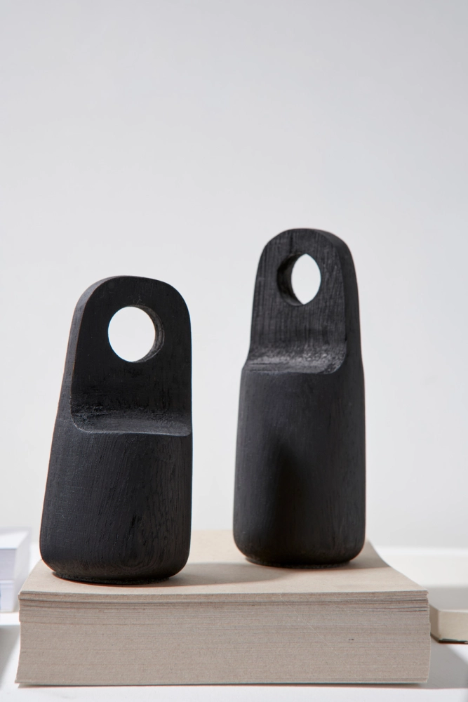 Coleção Arturitos - Conj. Pesos de Papel (5 peças)