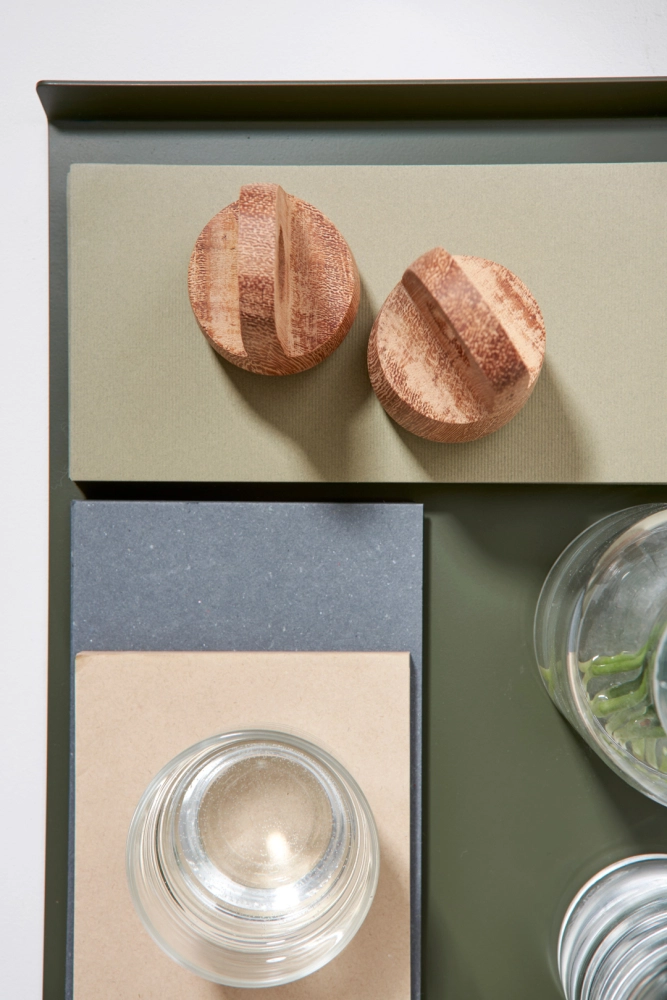 Coleção Arturitos - Conj. Pesos de Papel (5 peças)