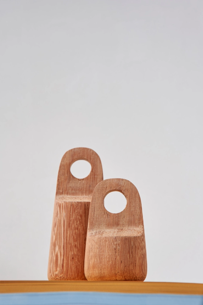 Coleção Arturitos - Conj. Pesos de Papel (5 peças)