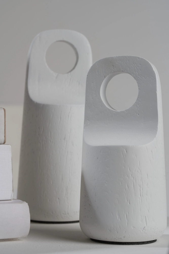 Coleção Arturitos - Conj. Pesos de Papel (5 peças)