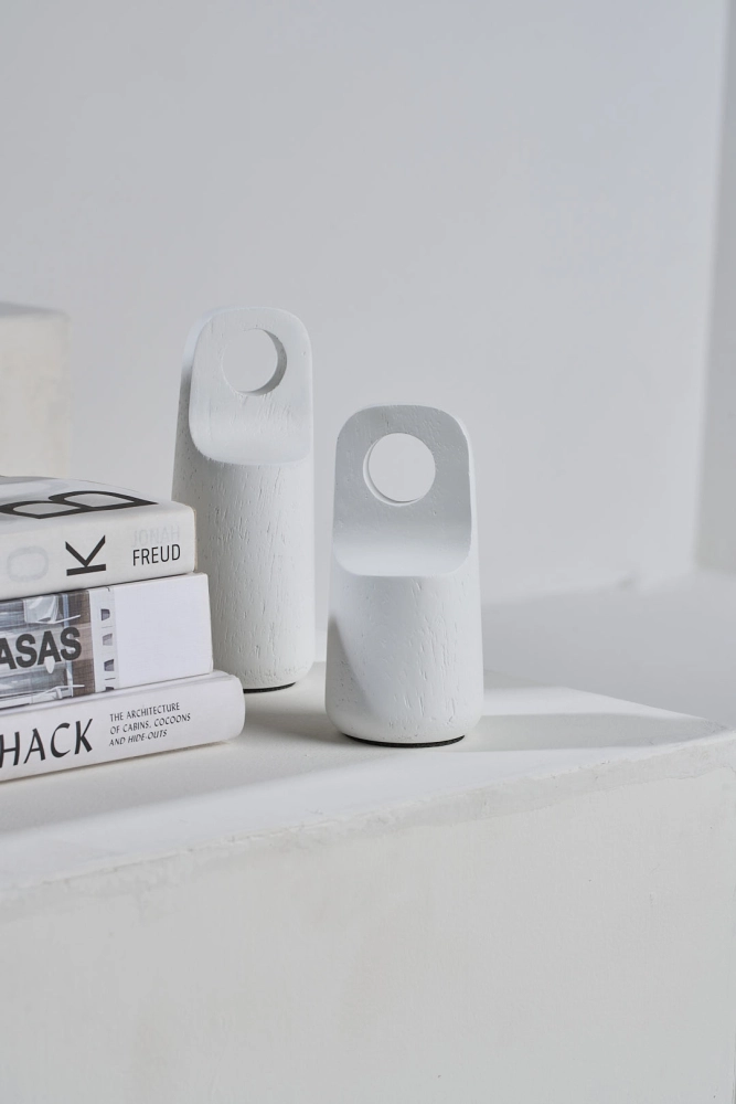 Coleção Arturitos - Conj. Pesos de Papel (5 peças)