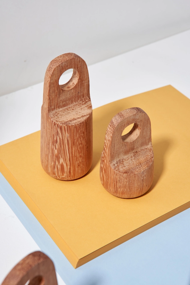 Coleção Arturitos - Conj. Pesos de Papel (5 peças)