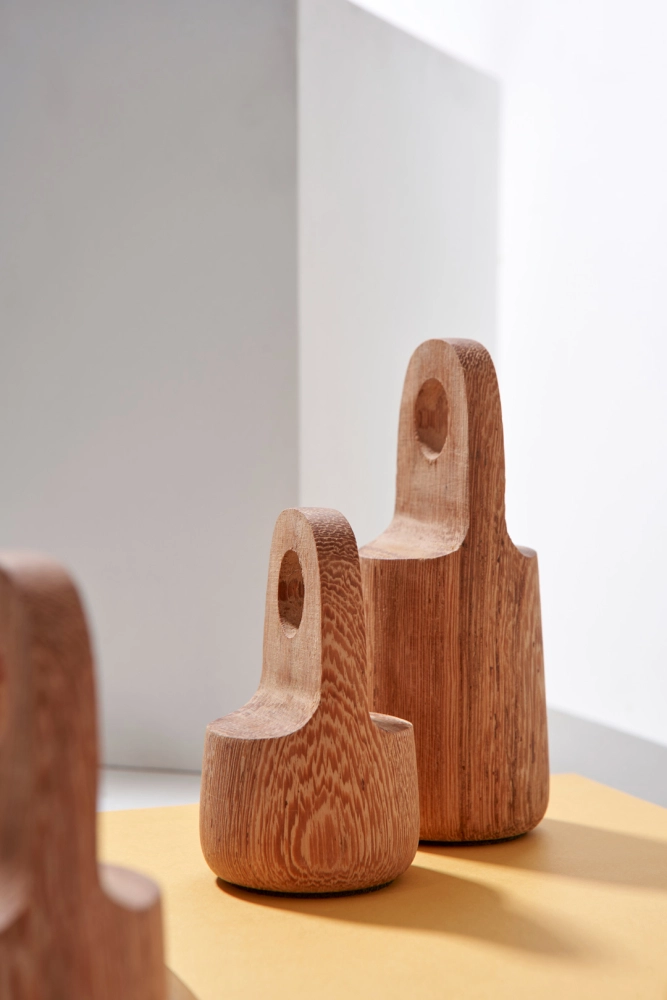 Coleção Arturitos - Conj. Pesos de Papel (5 peças)