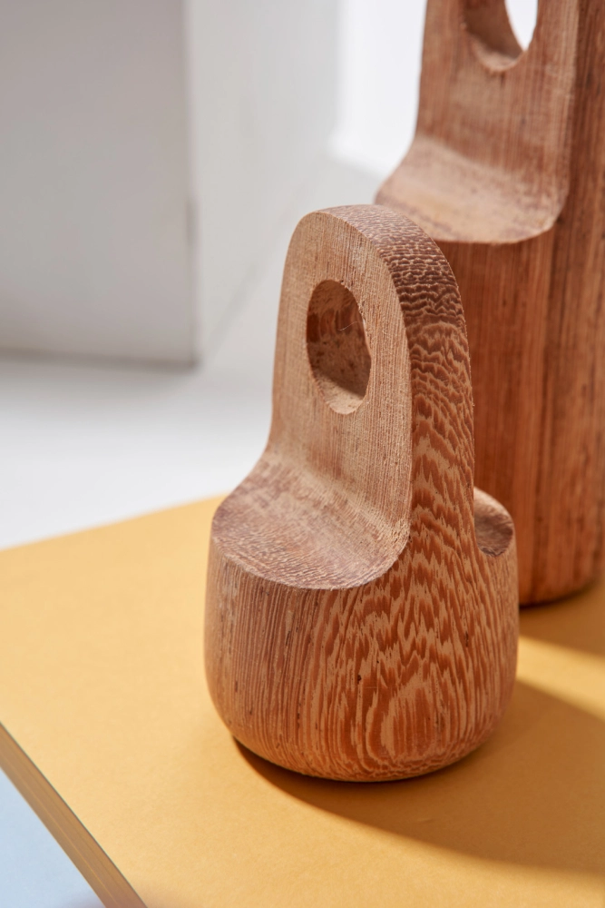 Coleção Arturitos - Conj. Pesos de Papel (5 peças)