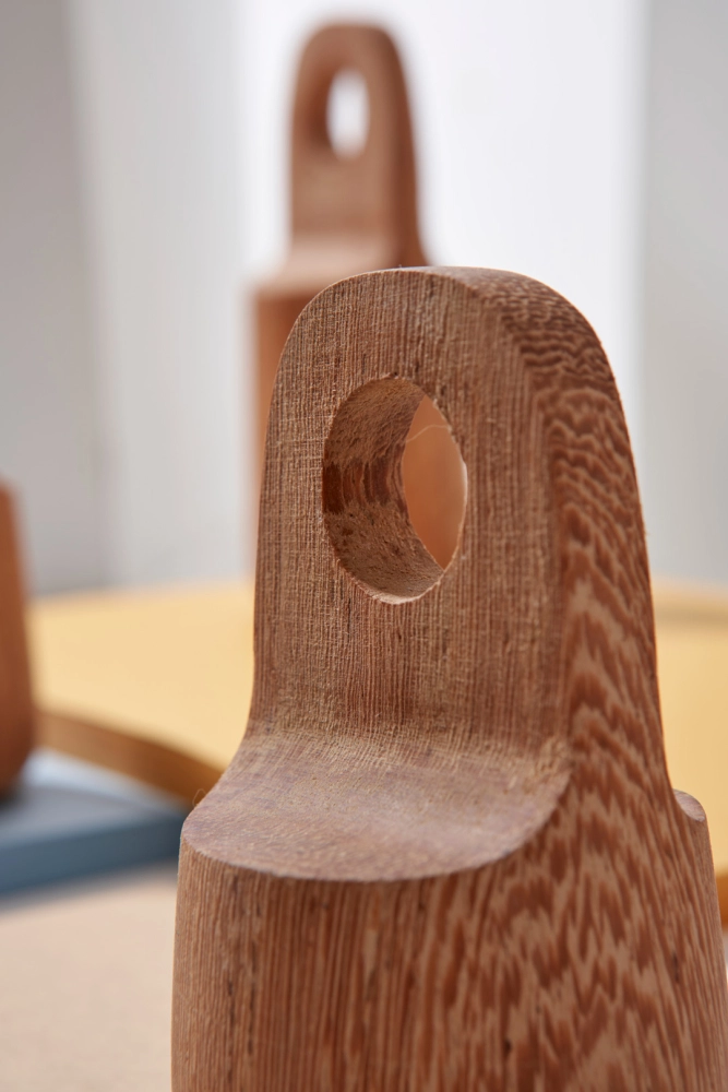 Coleção Arturitos - Conj. Pesos de Papel (5 peças)