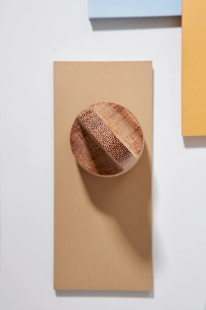 Coleção Arturitos - Conj. Pesos de Papel (5 peças)