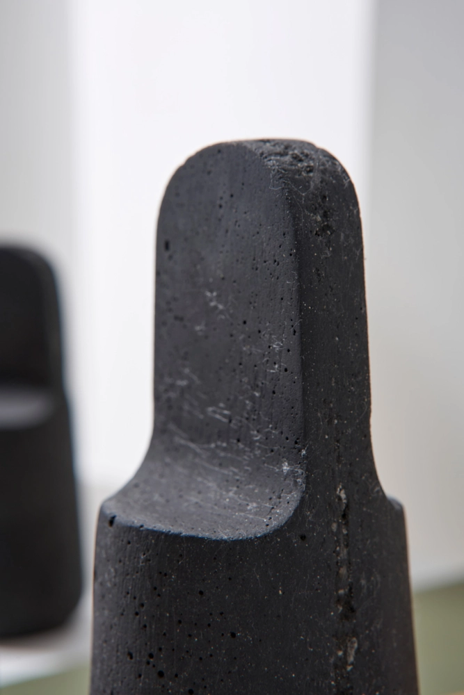 Coleção Arturitos - Conj. Pesos de Papel Concreto (5 peças)