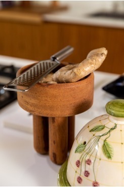 Coleção Benta, Bowl