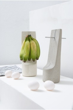 Coleção Benta, Pendurador de Banana