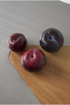 Coleção Bossa, Centro de Mesa. Por Felix Pottinger