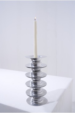 Coleção Charles, Castiçais