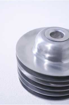 Coleção Charles, Castiçais