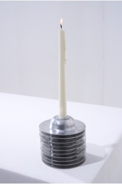 Coleção Charles, Castiçais