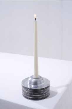 Coleção Charles, Castiçais