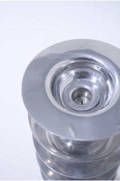 Coleção Charles, Castiçais