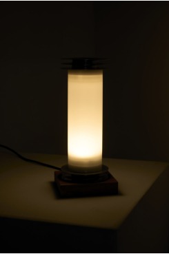 Coleção Charles, Luminaria