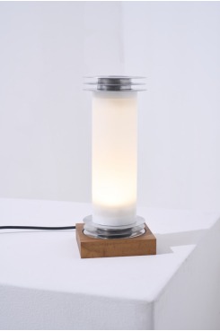 Coleção Charles, Luminaria