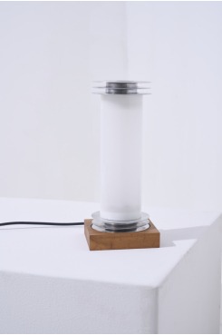 Coleção Charles, Luminaria