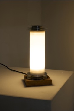 Coleção Charles, Luminaria