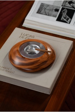 Coleção Dercy, Cinzeiro