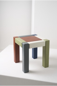 Coleção Dominó - Banco