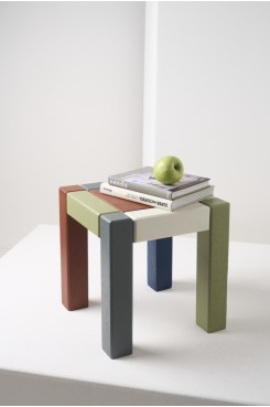 Coleção Dominó - Banco