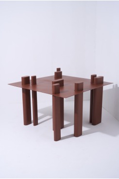 Coleção Elvira, Mesas de Centro