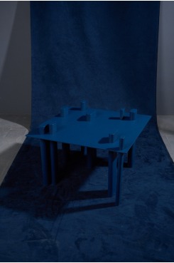 Coleção Elvira, Mesas de Centro