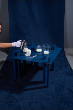 Coleção Elvira, Mesas de Centro