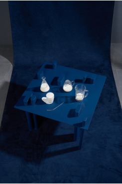 Coleção Elvira, Mesas de Centro