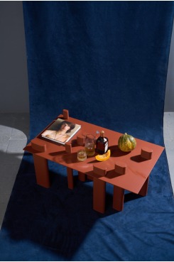 Coleção Elvira, Mesas de Centro