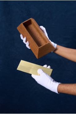 Coleção Fausto, Caixas