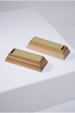 Coleção Fausto, Caixas