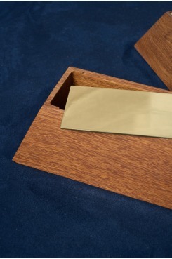 Coleção Fausto, Caixas