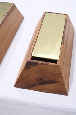 Coleção Fausto, Caixas